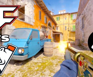 WINNER TO PLAYOFFS! FaZe vs Virtus.pro - HIGHLIGHTS - IEM Dallas 2024 l CS2