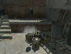 The IMS is back in MW3 and is the Best killstreak in the game