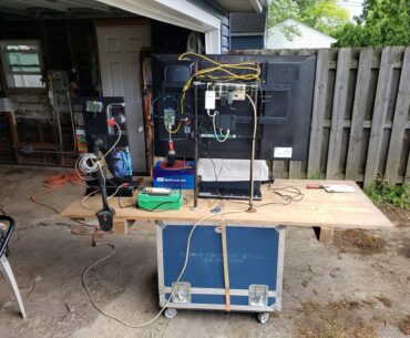 Garage Battle System V2.1a