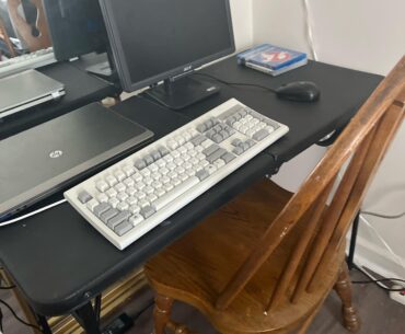 2011 laptop pc setup