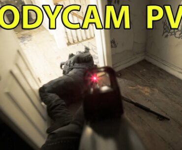 INSANE NEW FPS - BODYCAM