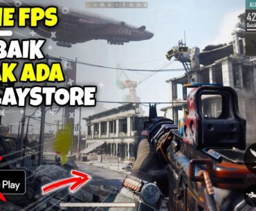 Top 10 Game FPS Terbaru Dan Terbaik Di Android Tidak Ada Di Playstore 2024 | Game FPS Terbaik 2024