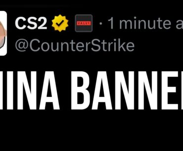 The Biggest CS2 Marketplace just got BANNED?!
