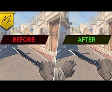 CS2 Update: New "Dynamic Shadows" for FPS boost, Bowie Change & More!