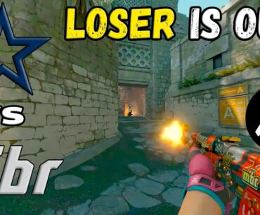 LOSER IS OUT! Complexity vs MIBR - HIGHLIGHTS - ESL Challenger Jönköping 2024  l CS2