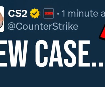 Counter-Strikes 25th Anniversary Update..