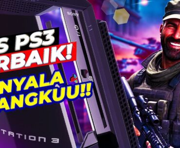 Game First Person Shooter PS3 TERBAIK!