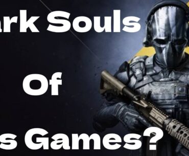 Why XDefiant Is The Dark Souls Of FPS Games