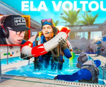 COUNTER STRIKE 2 ESTÁ DE VOLTA AS ORIGENS ( POOL DAY )