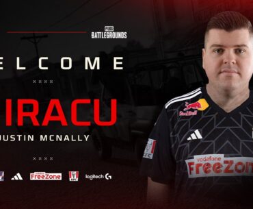 MiracU joins FUT Esports