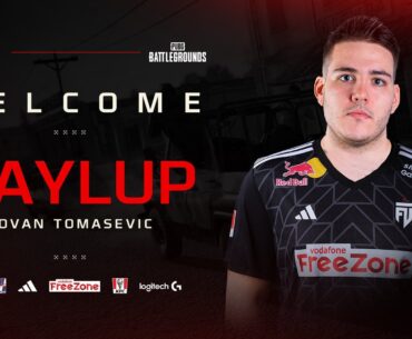 Naylup joins FUT Esports