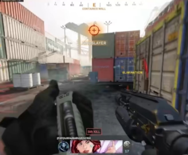 Old clips of mine from about 3 years ago