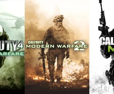 Can you play Spec Ops offline for the Original MW’s? Thanks!