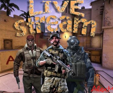 Counter-Strike 2 Напарники