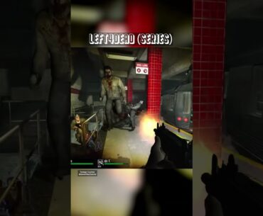 The Best Classic FPS Games #shorts