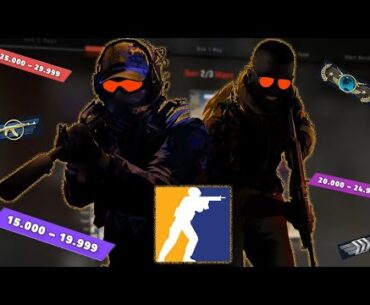 CS2 Играю В FACEIT апаю Эло  Фейсите Counter-Strike 2