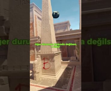 Counter Strike'da Bunu Duyduğuna Üzüleceksin