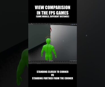 FPS GAMES CORNER SURPRISE