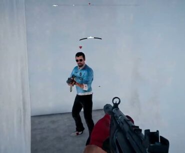 FarCry5 First Person Shooter Video Game