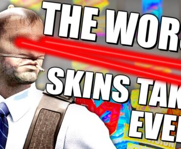 How ONE Tweet DESTROYED a CS2 Skins Community | TDM_Heyzeus