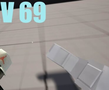 DevLog 69 - Fps Game Dev