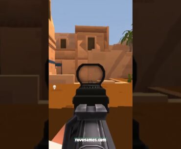 Krunker.io - Tips Tricks for Mastering this Fast-Paced FPS Game & How to Play