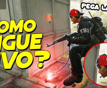 ¿EL COUNTER STRIKE 2 ESTA PEOR QUE NUNCA?