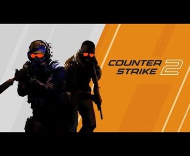 🔴 LIVE COUNTER STRIKE 2 - GRANIE Z EKIPĄ