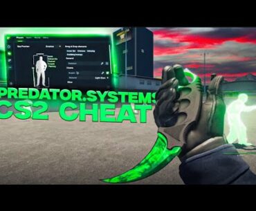 2024 COUNTER-STRIKE 2 SKINCHANGER | FREE & UNDETECTED | UNLOCK ALL SKINS | CS 2 INVENTORY HACK