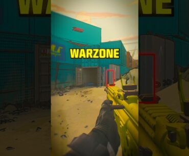 What Warzone Pros DON'T tell you... (pt. 2)