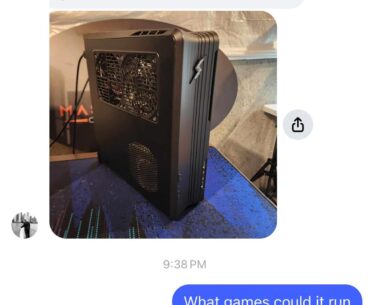 Should I buy this gaming pc?