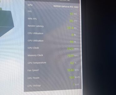 Why is my gpu usage so much higher than my cpu when on Minecraft?