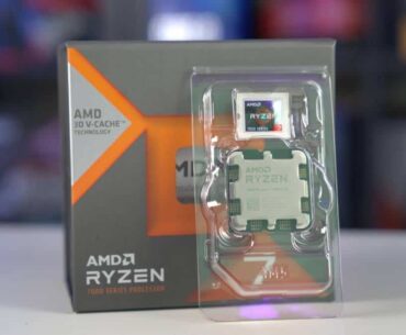 AMD Ryzen 9 9900X falls behind 7800X3D in gaming, YouTuber reveals in early benchmarks