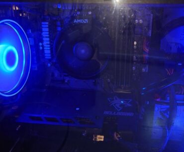 Friend selling pc for 600cad