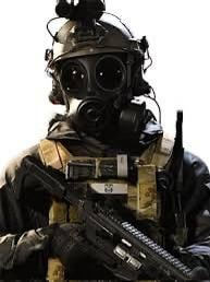 is the JW Grom operator Rare?