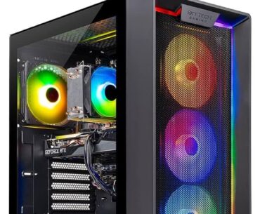 Opinions on a my first budget PC