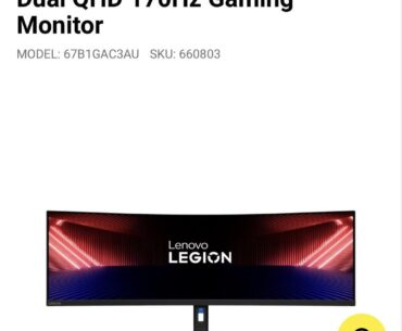 Is this monitor any good?