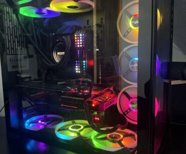 Gaming Pc for sale