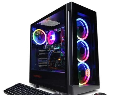 Wanting to get into PC gaming under $1,000