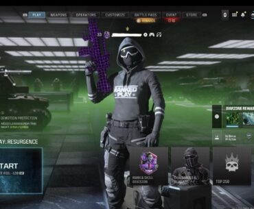 Iridescent account for sale ps5 full access 10+ purchased bundles + event camos for sale