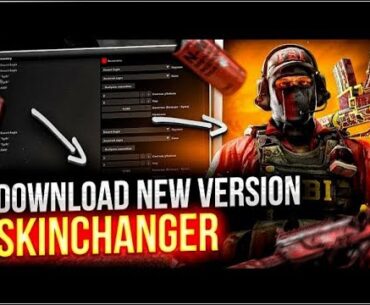 [2024] COUNTER-STRIKE 2 SKINCHANGER | FREE + Tutorial | ALL SKINS | CS2 INVENTORY HACK