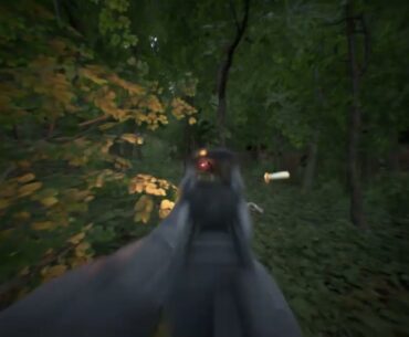 Bodycam is the best FPS game - POV