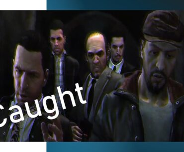 46 Caught - Max Payne 3 #game #maxpayne #maxpayne3 #shootinggames #fps #fpsgames