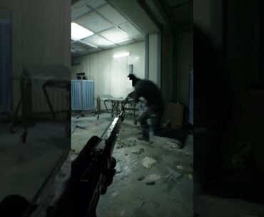 Double Kills Realistic FPS GAME - BODYCAM #bodycam #fps  #fpsgames