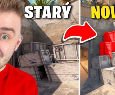 MEGA DUST 2 UPDATE V COUNTER STRIKE 2!!