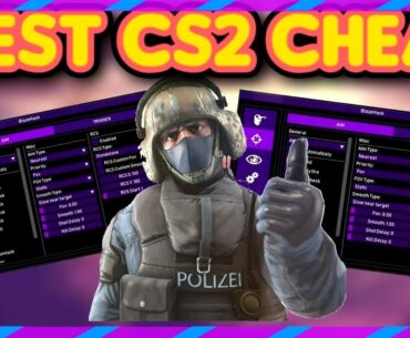 New CS2 Cheat⚡CS2 Cheat 2024⚡Counter-Strike 2 Cheat⚡CS2 Hack⚡Bypass Vac Live⚡No Ban Cheat⚡CS2 Cheat