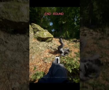 Final Kill in Ultra Realistic Unreal Engine 5 FPS Game BODYCAM! #bodycam #unrealengine5 #gaming