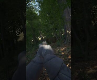 Ultra Realistic FPS GAME 2024 - BODYCAM #bodycam #unrealengine5 #bodycamgame