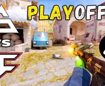 QUARTER-FINALS! sAw vs FaZe - HIGHLIGHTS - IEM Cologne 2024 | CS2