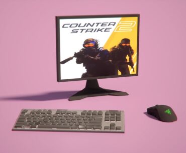 How to play Counter Strike 2